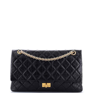 Chanel Reissue 2.55 Flap Bag Quilted #253031C41B